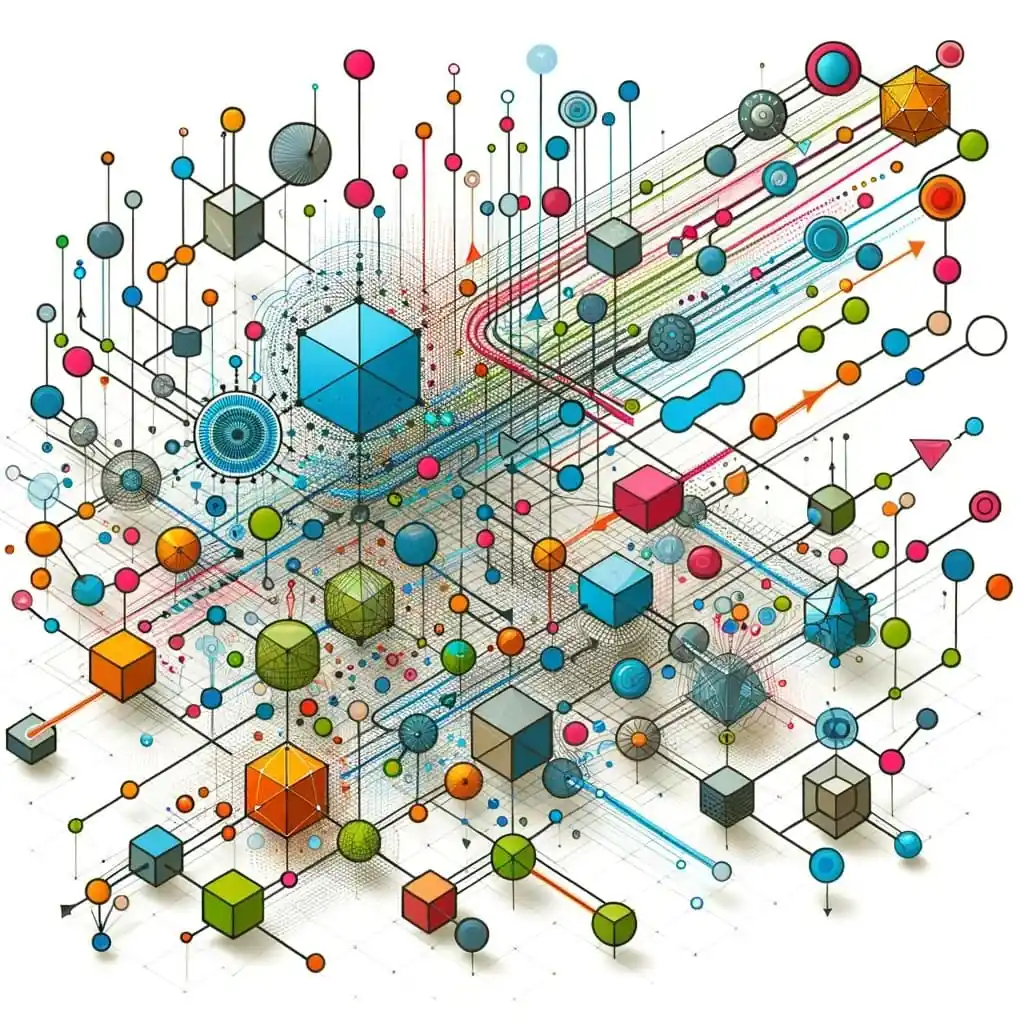 Building a web API